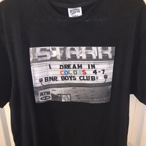 Billionaire Boys Club Tee